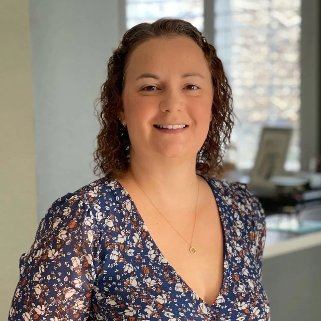 Anna Phillips, Executive Director of Roots of Truth Initiative